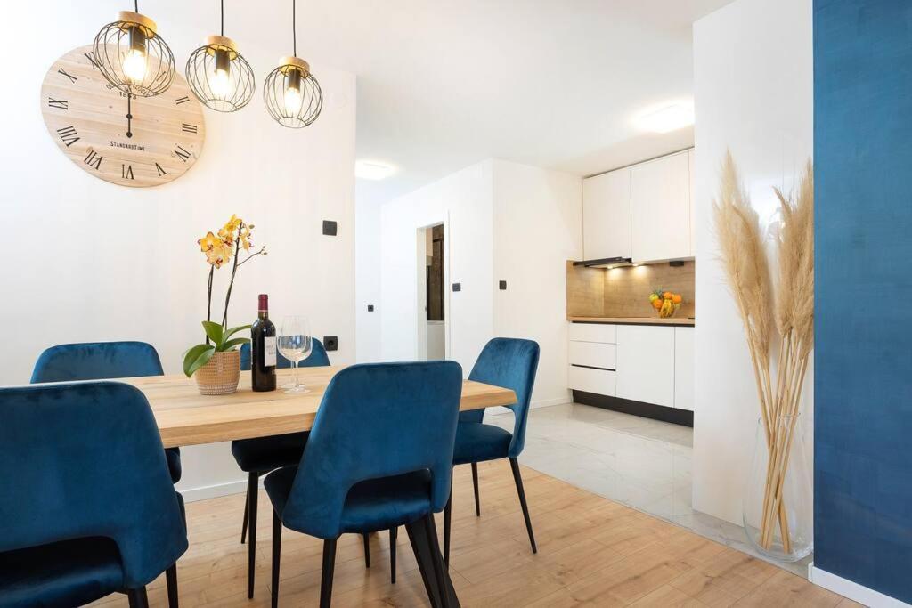 Apartment Glow Split Extérieur photo